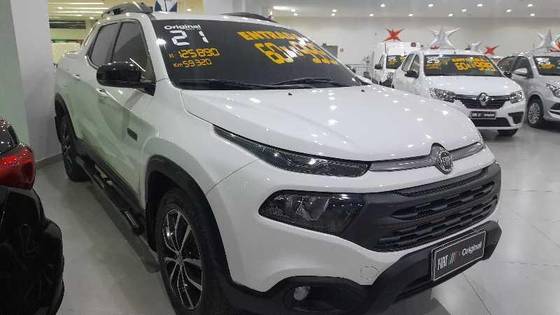 FIAT TORO 2.0 16V TURBO DIESEL ULTRA 4WD AT9